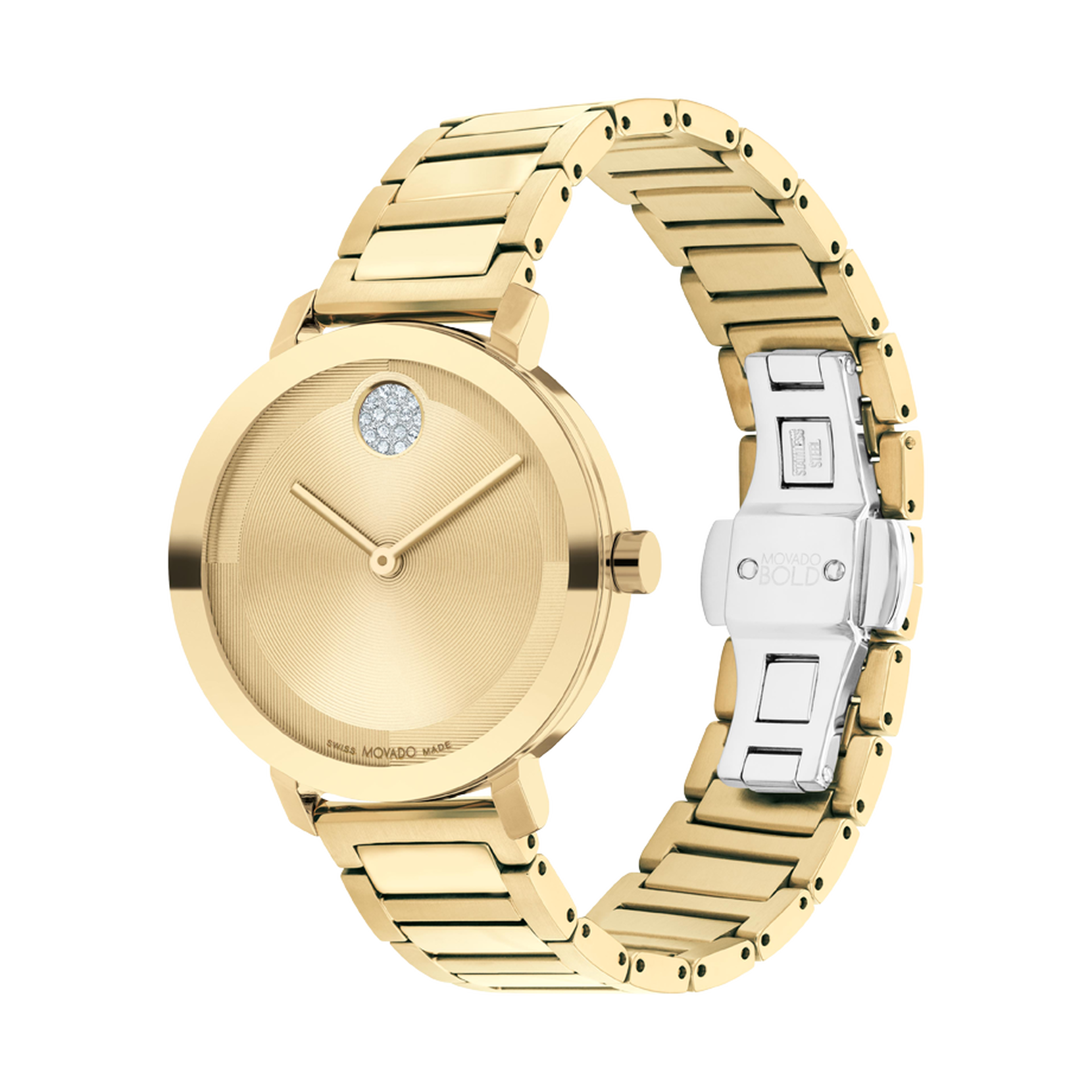 Movado Movado BOLD Evolution 2.0 3601106