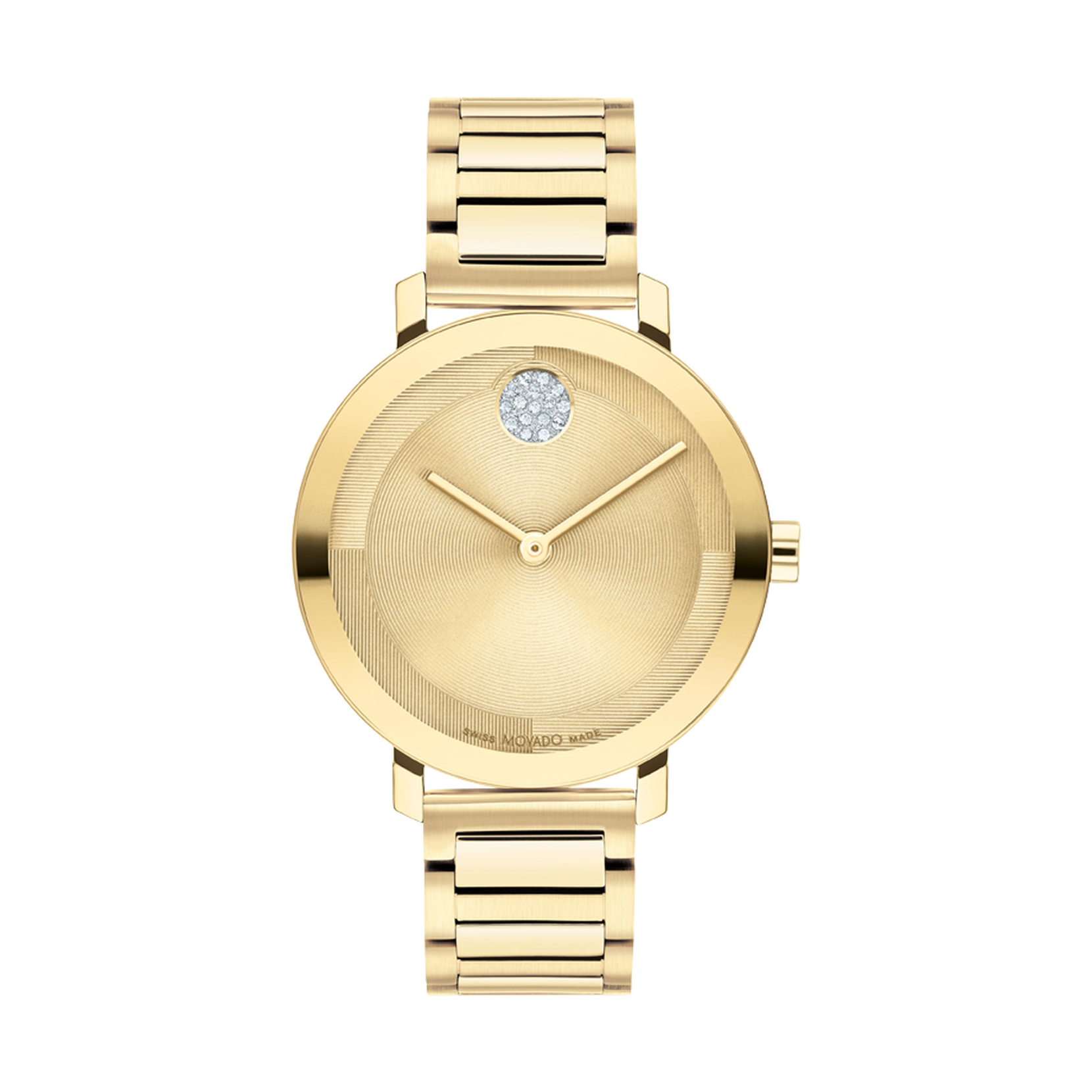 Movado Movado BOLD Evolution 2.0 3601106