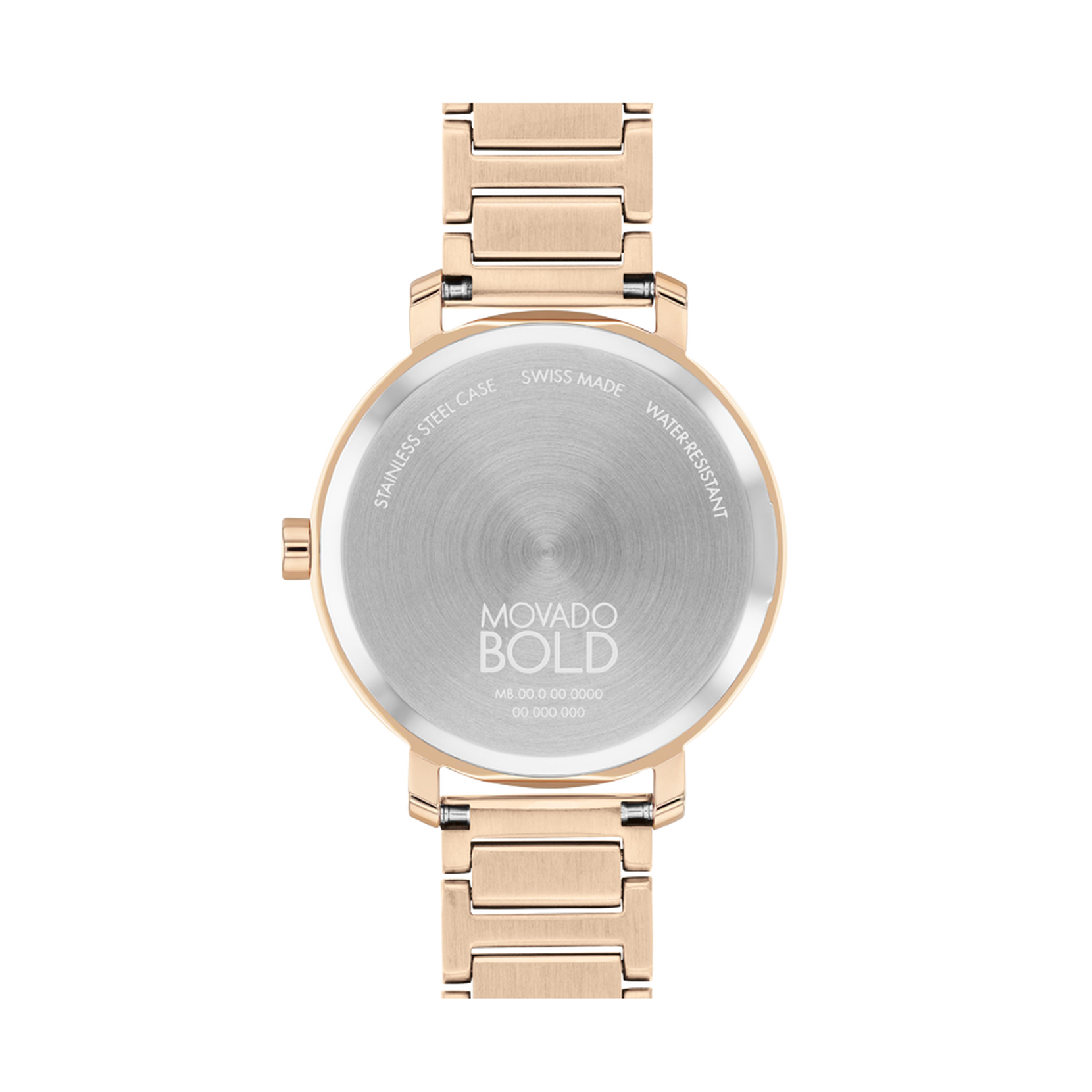 Movado Movado BOLD Evolution 2.0 3601107