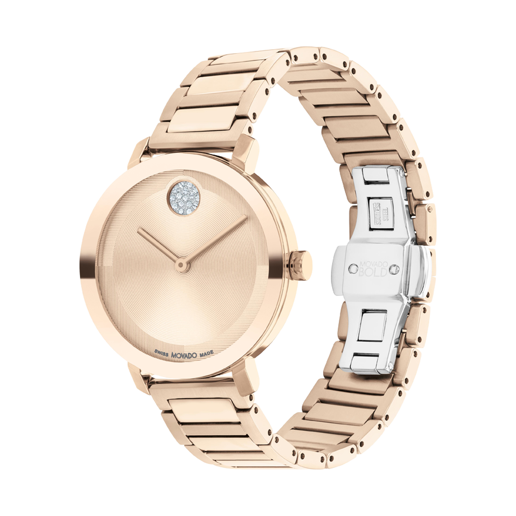 Movado Movado BOLD Evolution 2.0 3601107