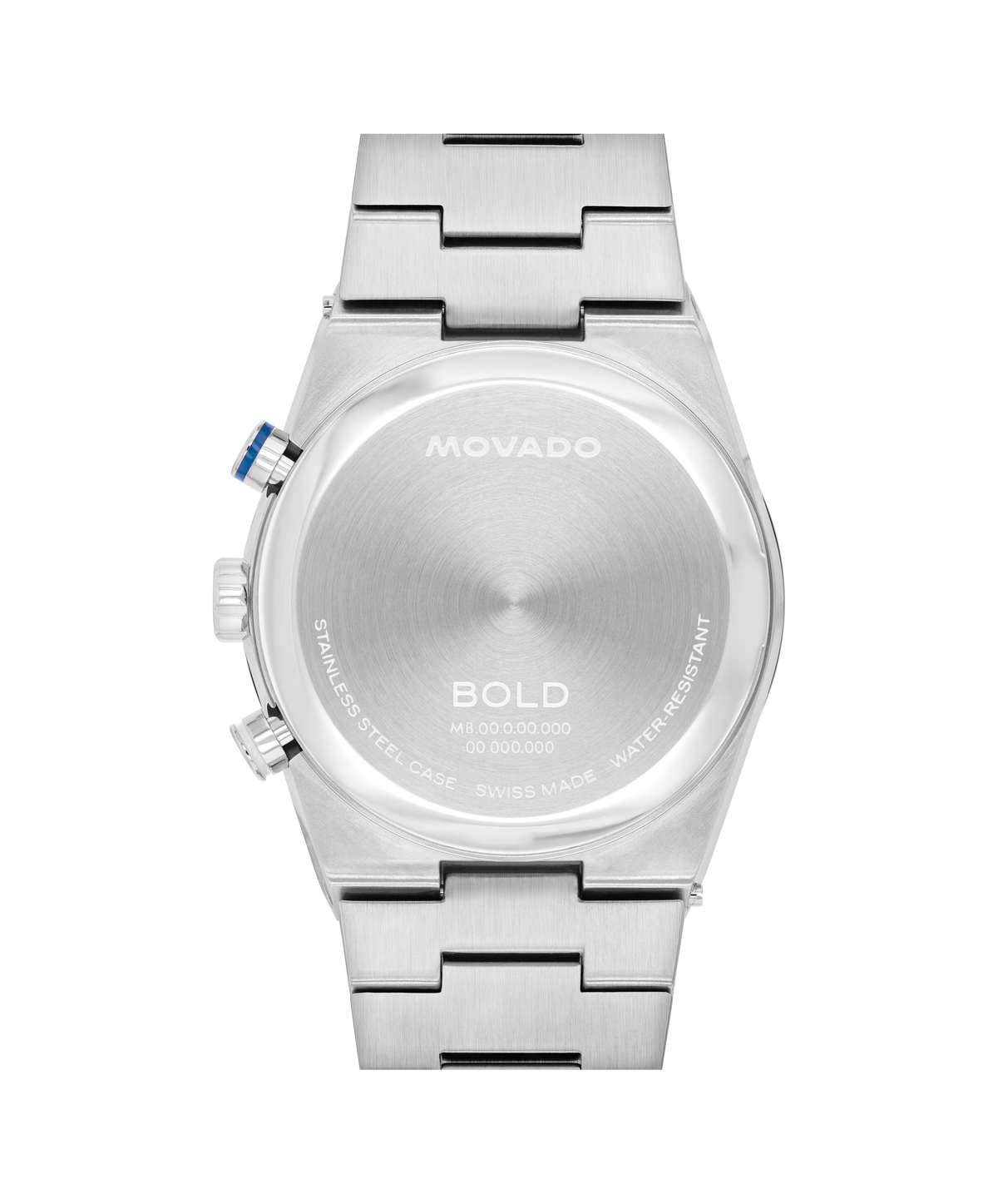 Movado Bold Quest 3601199