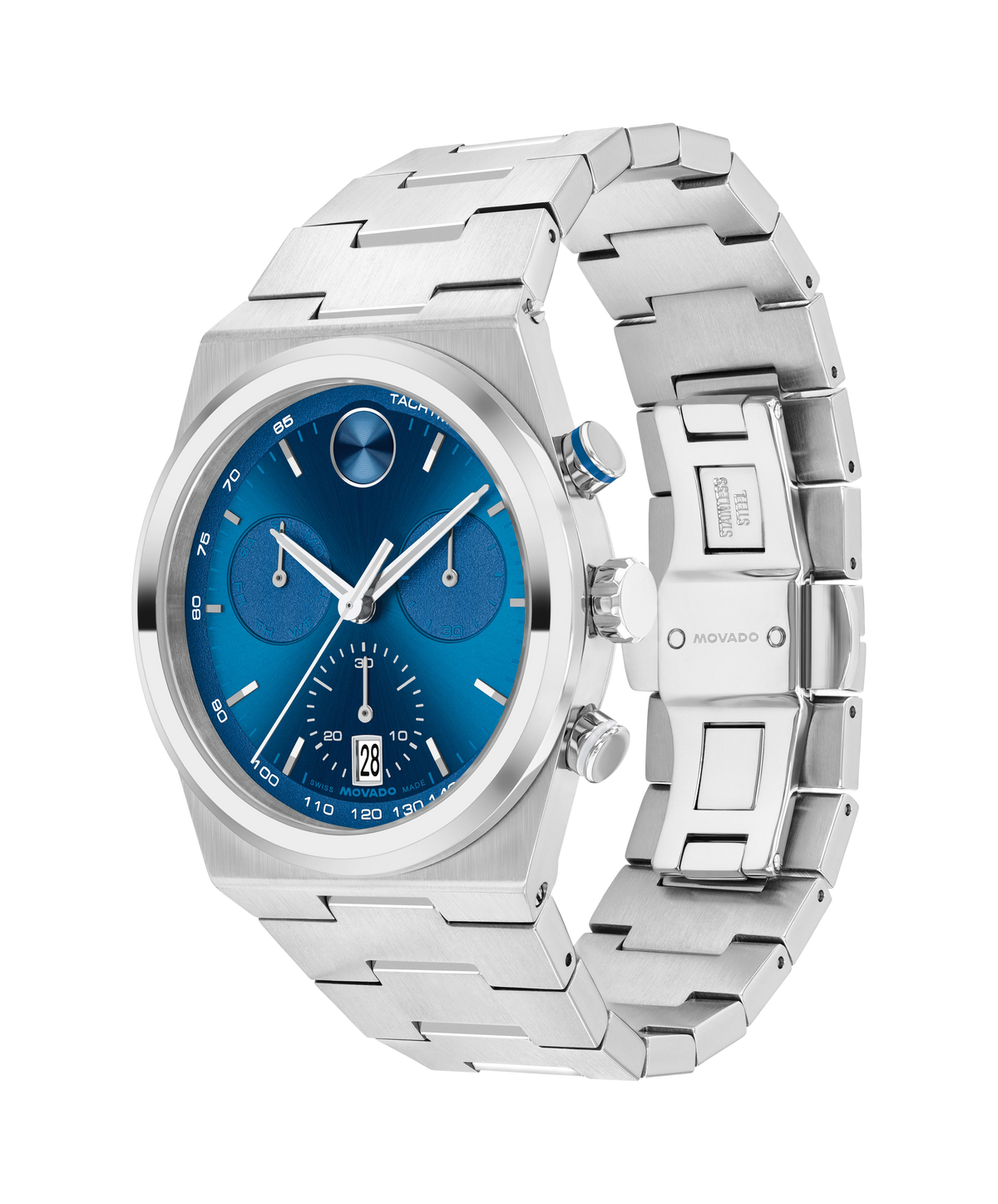 Movado Bold Quest 3601199