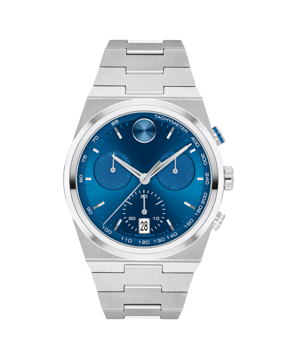 Movado Bold Quest 3601199