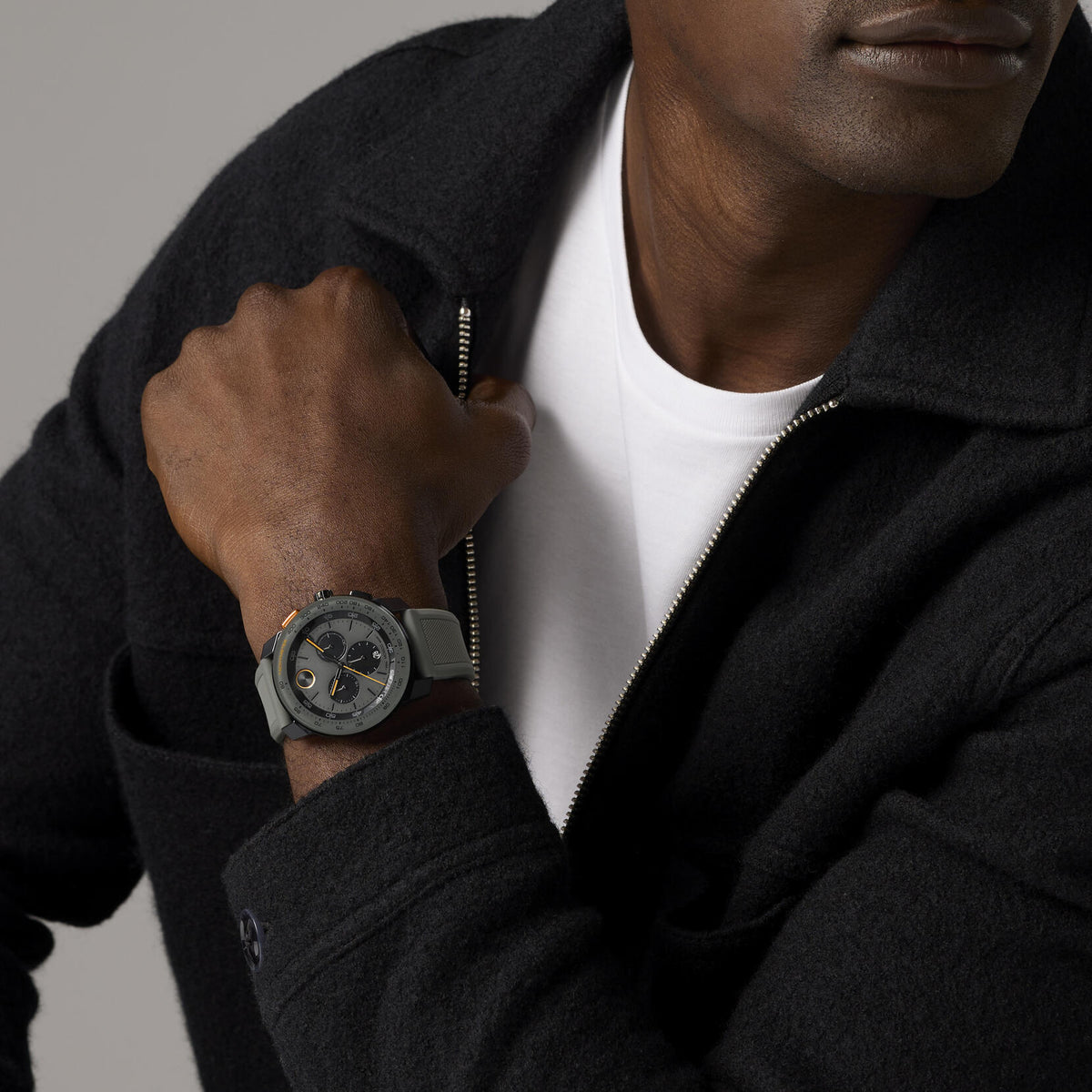 Movado Bold TR90 Chronograph 3601420