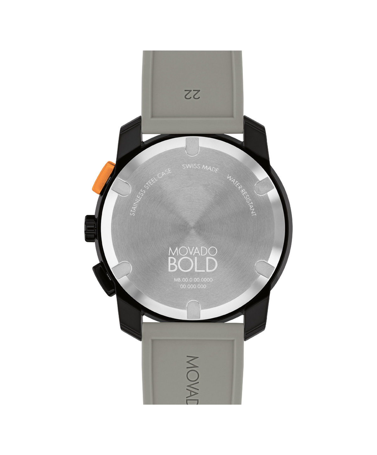 Movado Bold TR90 3601216