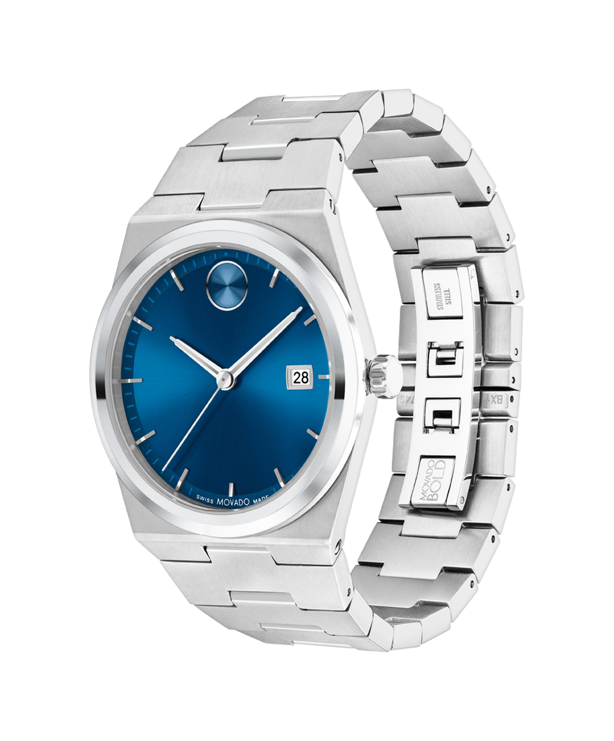 Movado Bold Quest 3601221