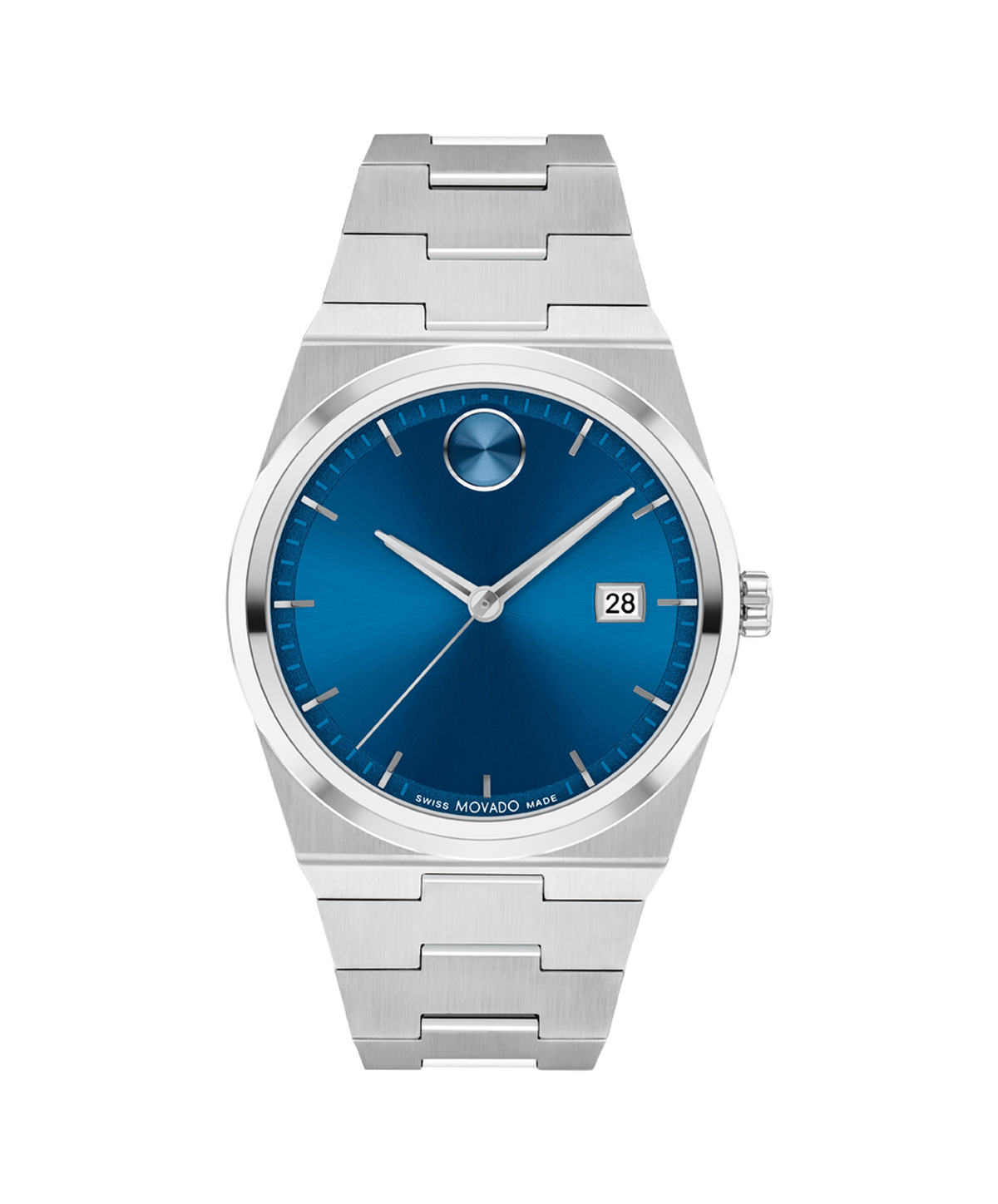 Movado Bold Quest 3601221