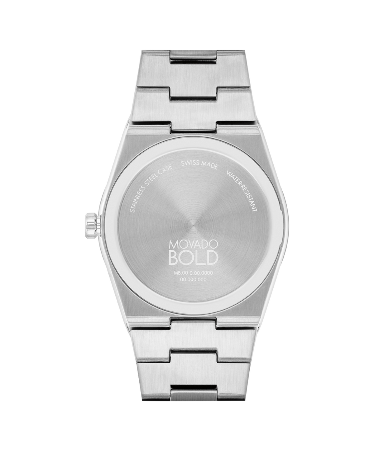 Movado Bold Quest 3601222