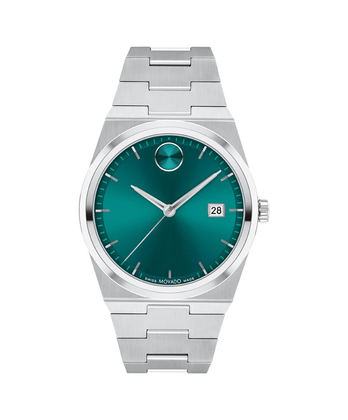 Movado Bold Quest 3601222