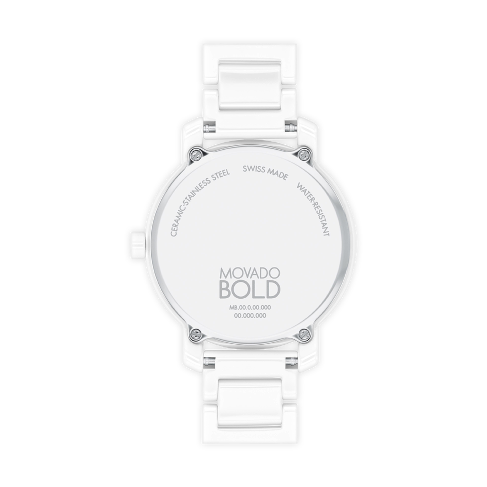 Movado Movado BOLD Evolution 2.0 3601233