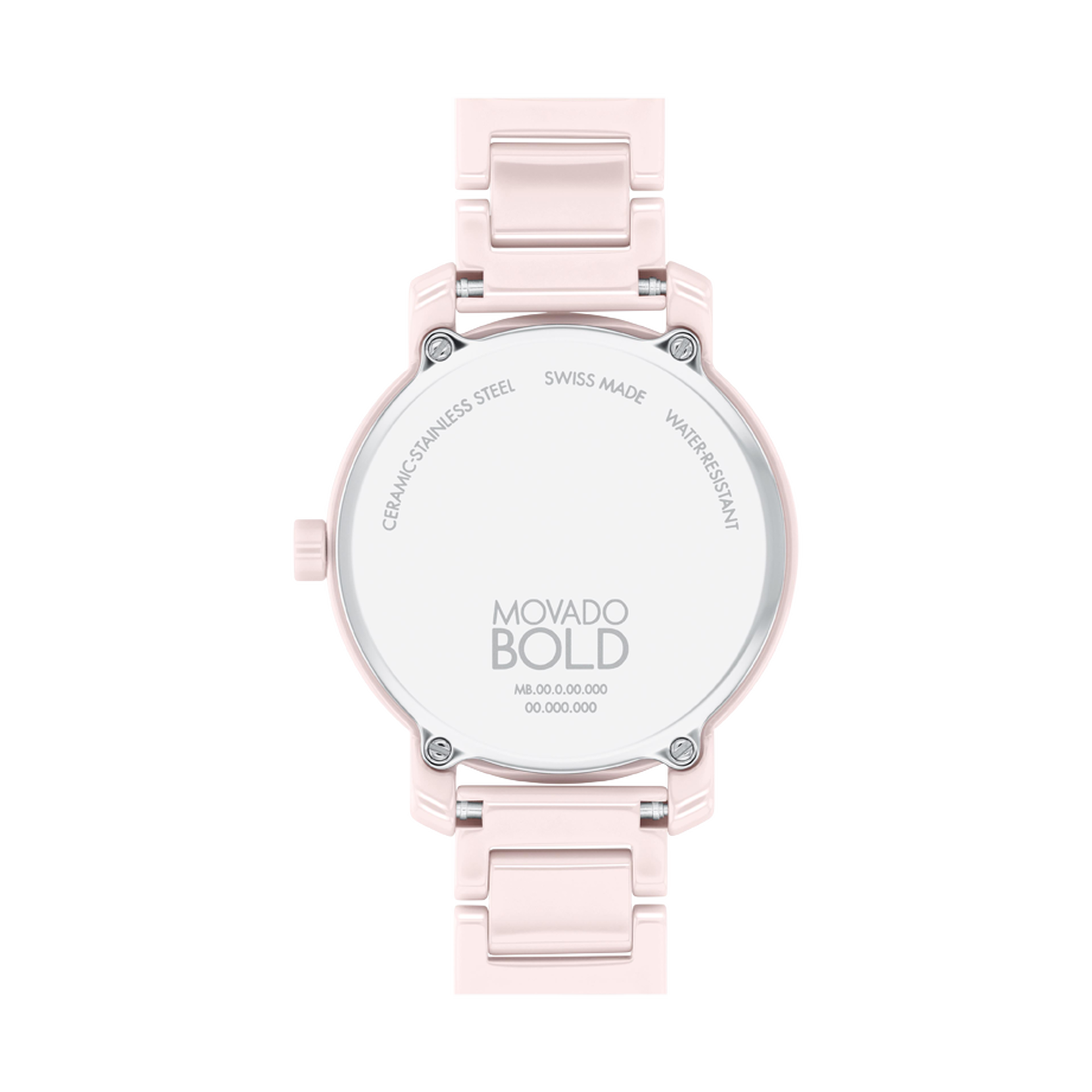 Movado Movado BOLD Evolution 2.0 3601234