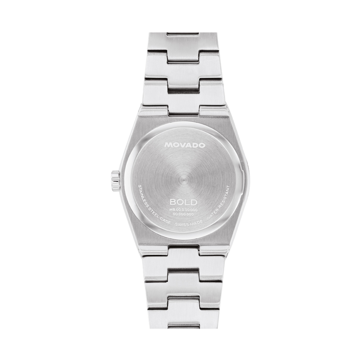 Movado BOLD Quest Mini 3601291