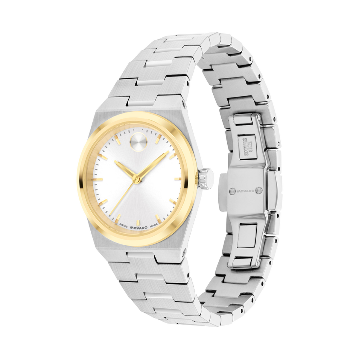 Movado BOLD Quest Mini 3601291