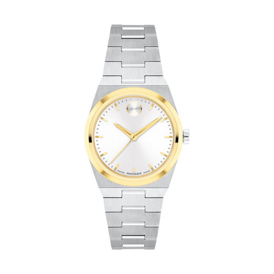 Movado BOLD Quest Mini 3601291