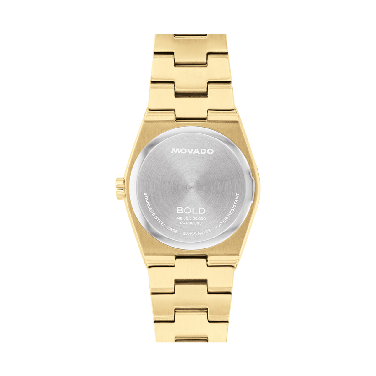 Movado Bold Quest Mini 3601294