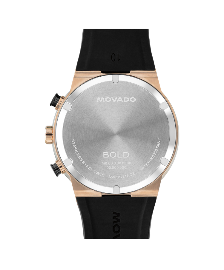 Movado Bold Fusion 3601333