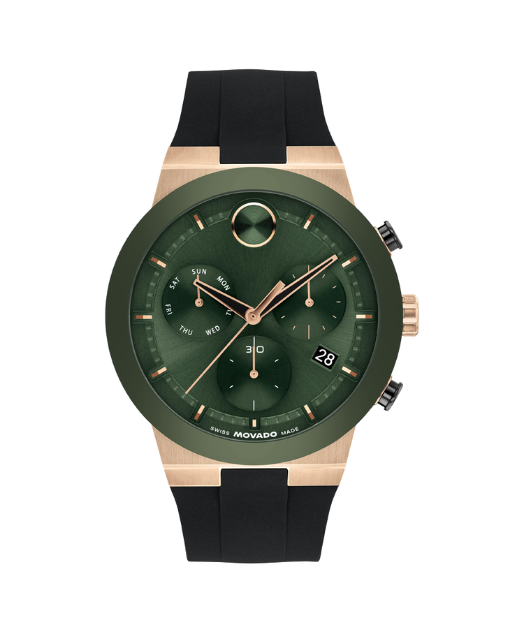 Movado Bold Fusion 3601333