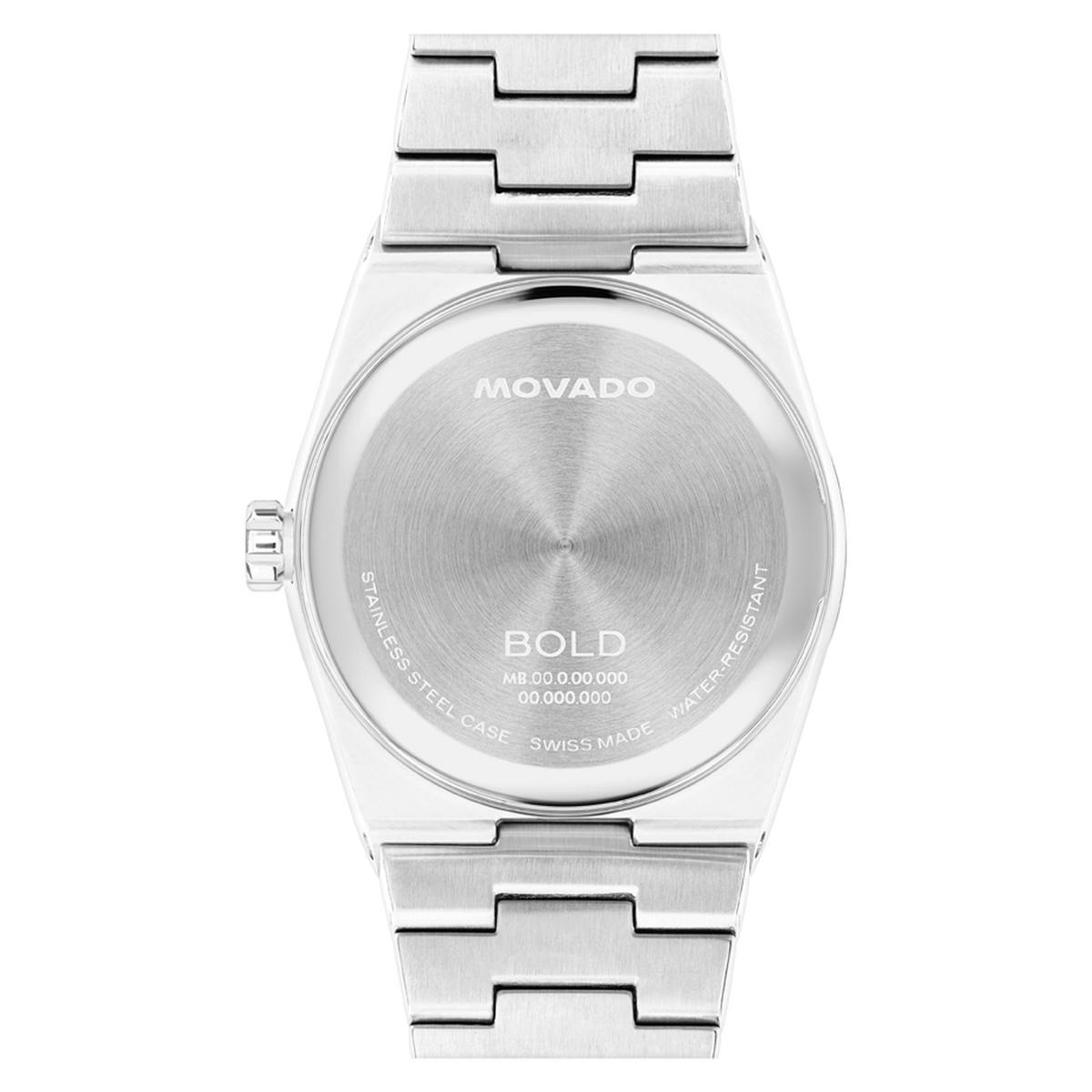 Movado Bold Quest 3601387