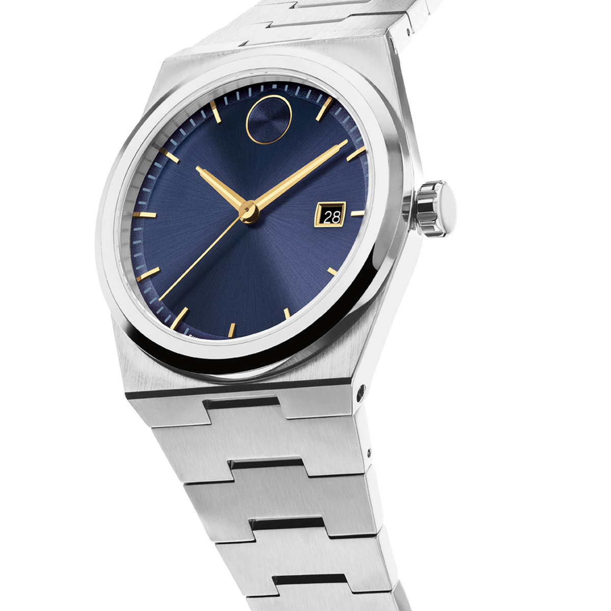 Movado Bold Quest 3601387