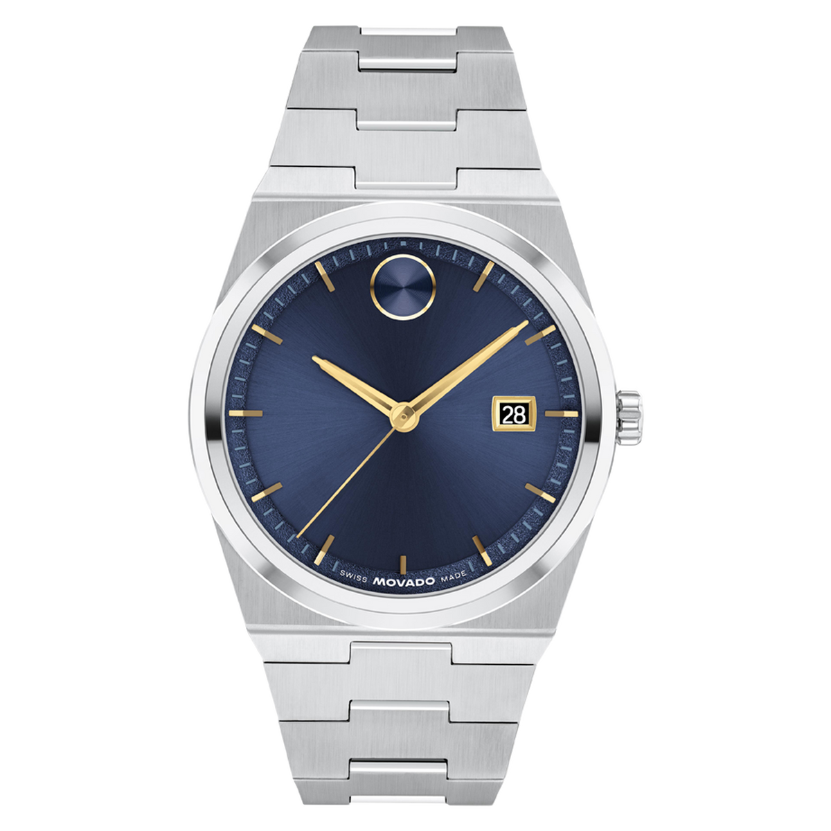 Movado Bold Quest 3601387