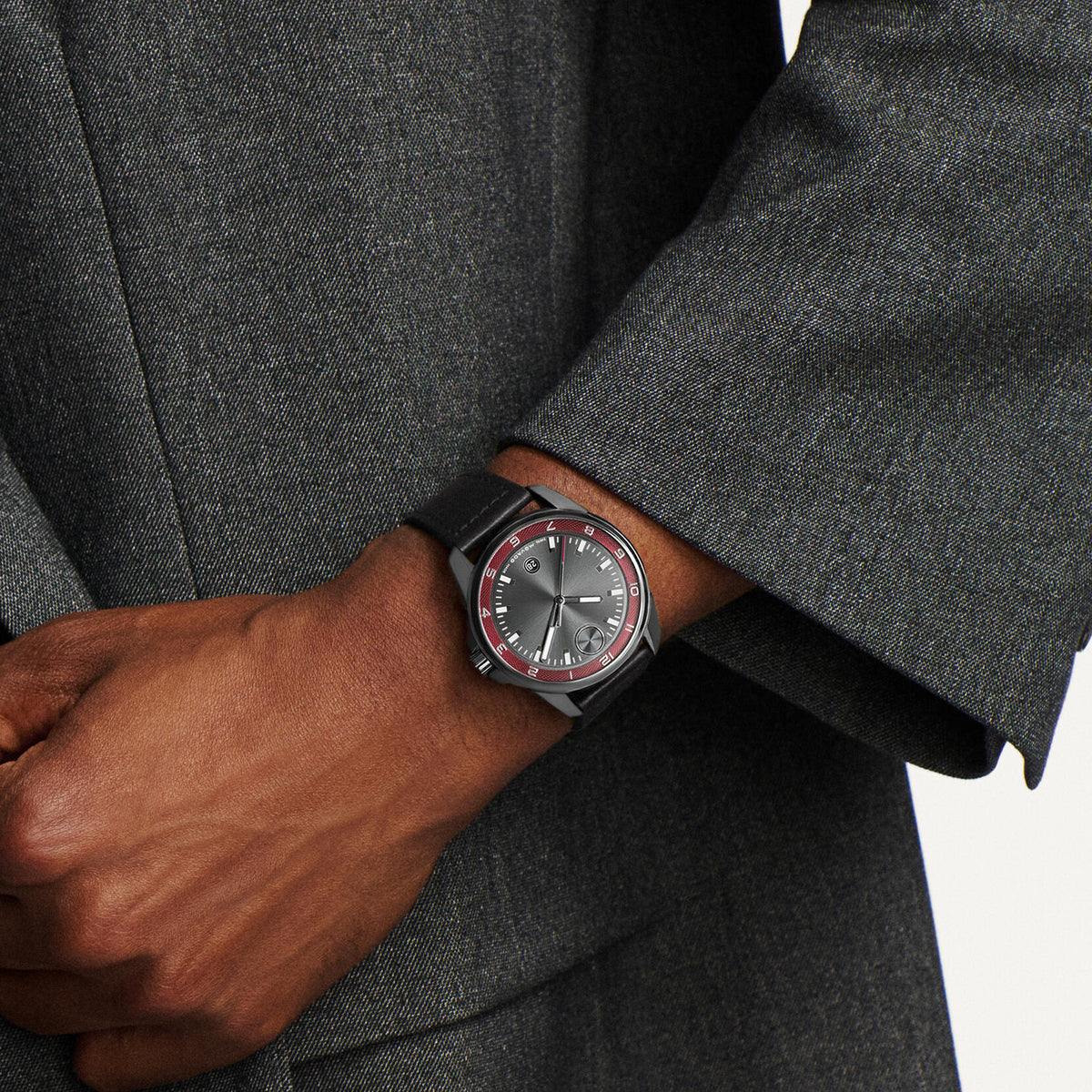 Movado Bold Verso S 3601388