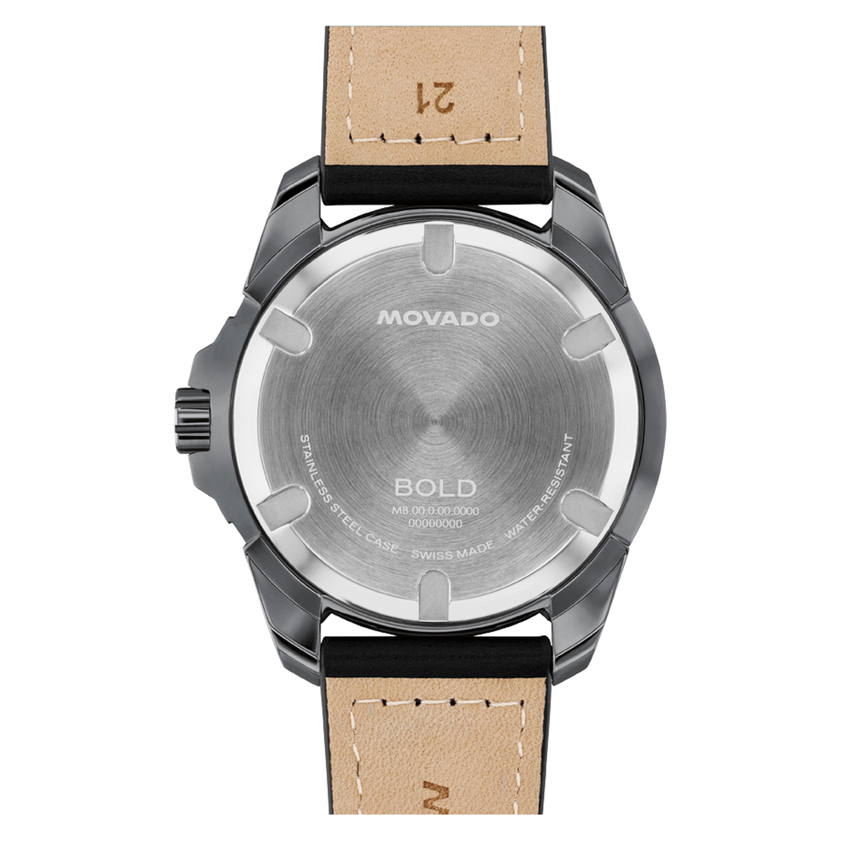 Movado Bold Verso S 3601388