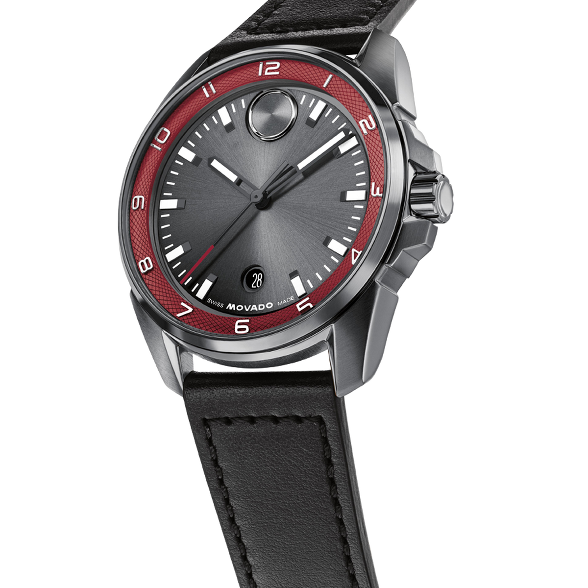Movado Bold Verso S 3601388