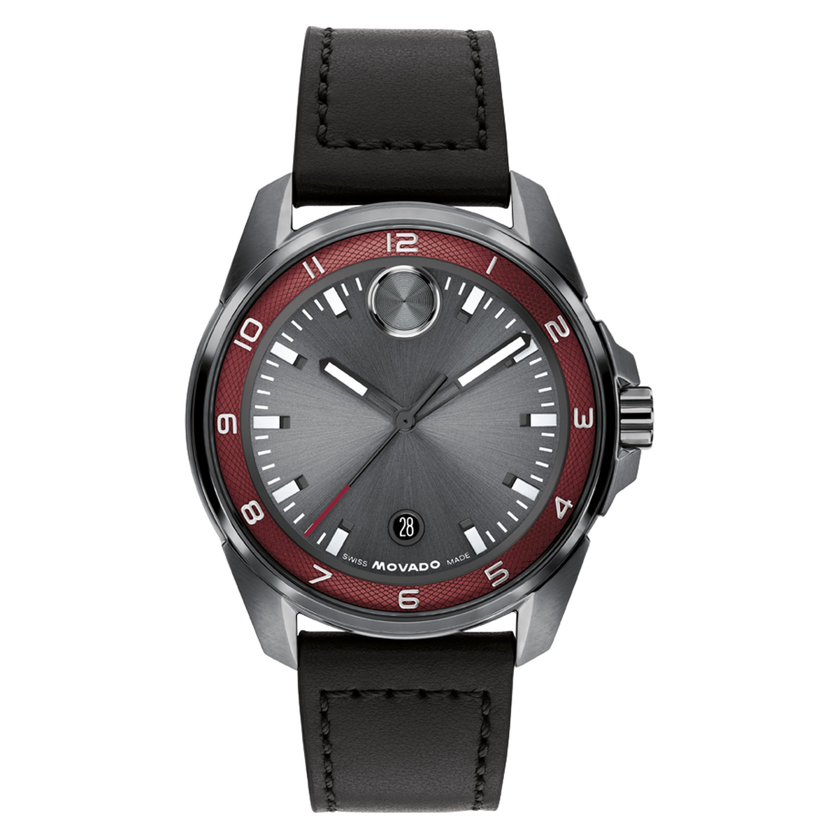 Movado Bold Verso S 3601388