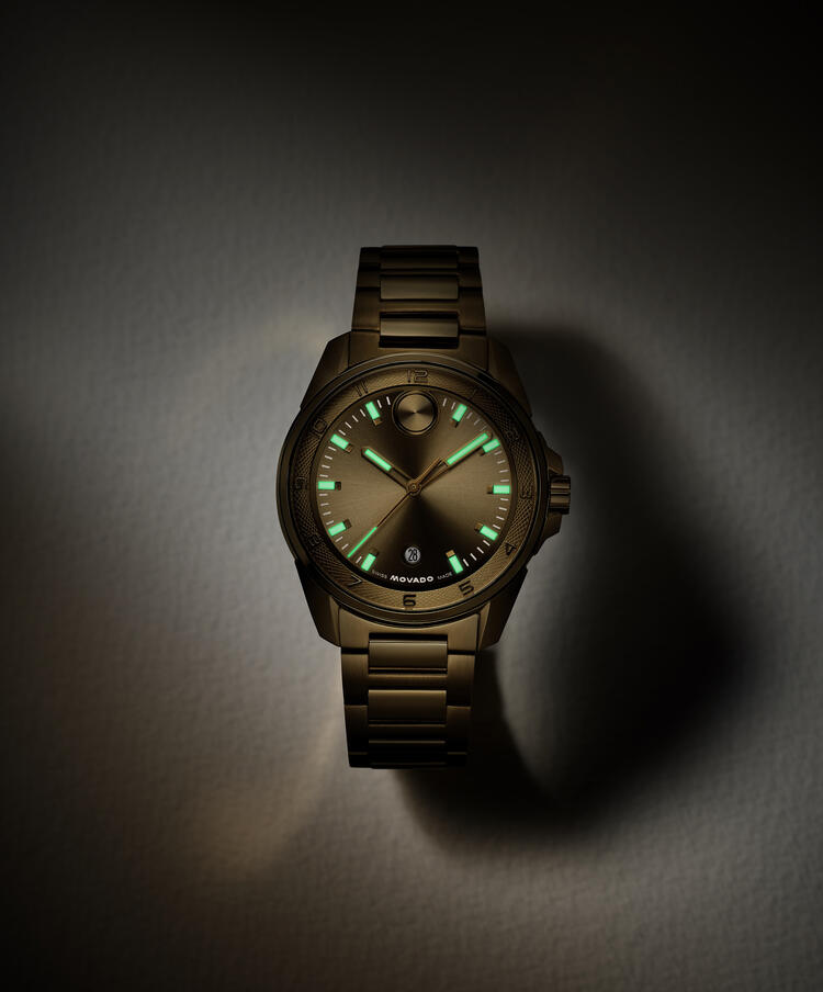 Movado BOLD Verso S 3601479