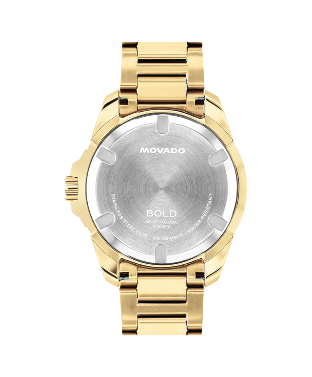 Movado BOLD Verso S 3601392