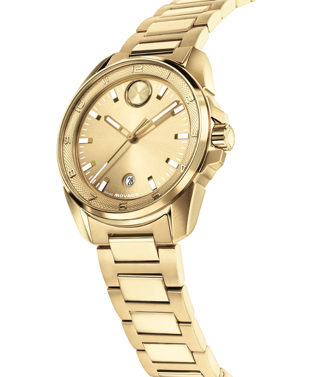 Movado BOLD Verso S 3601392