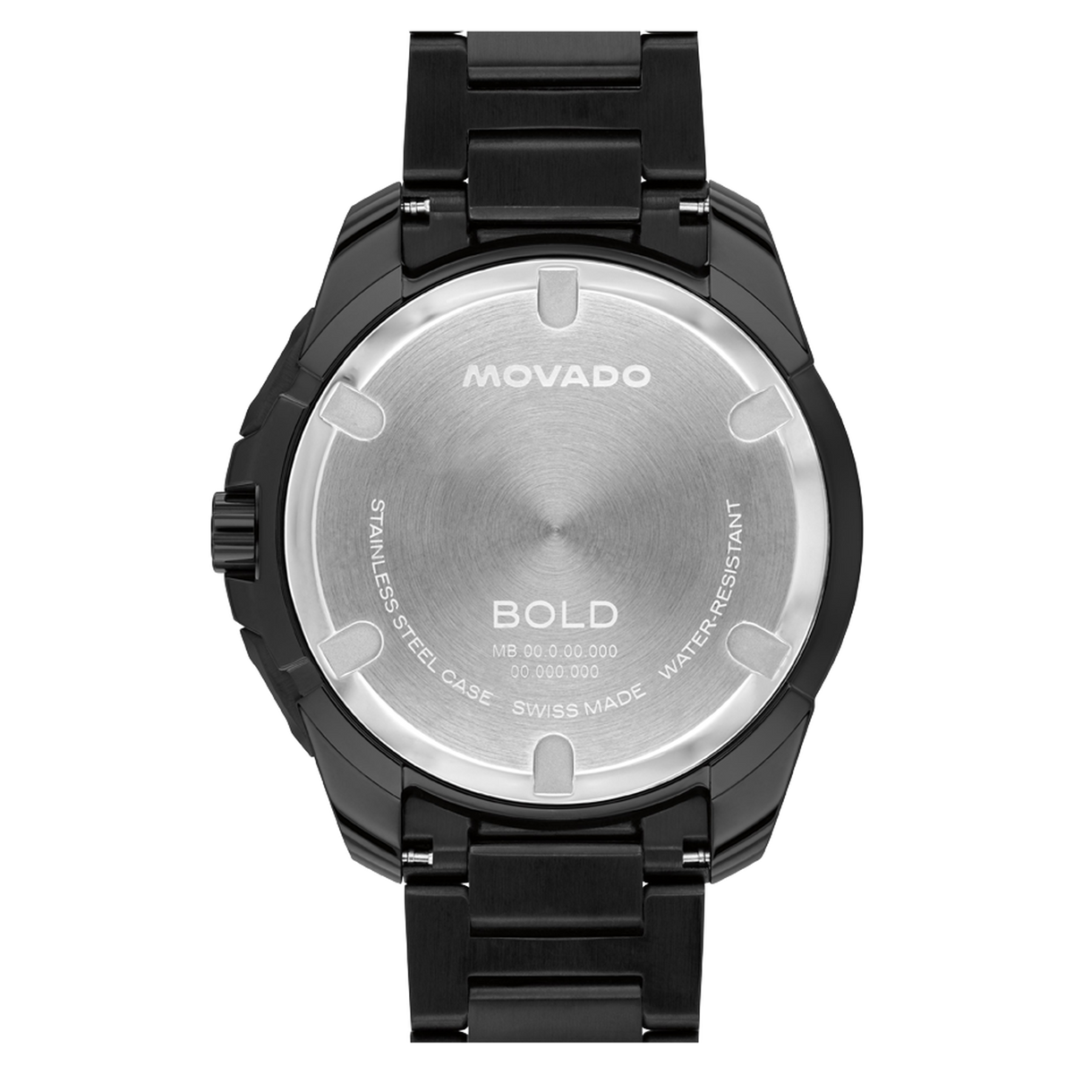 Movado Bold Verso S Chronograph 3601396