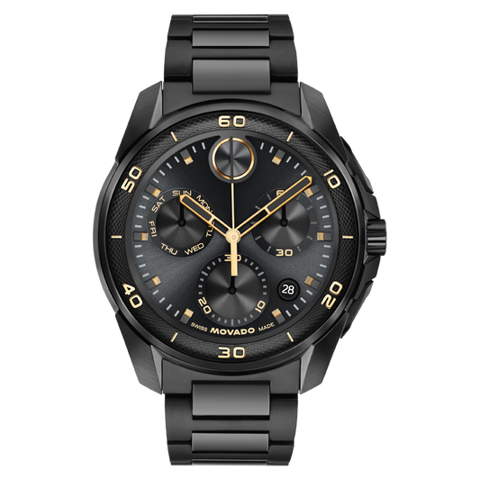 Movado Bold Verso S Chronograph 3601396