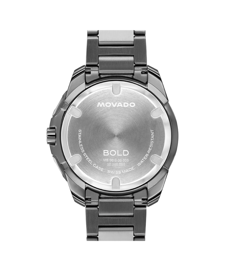 Movado BOLD Verso S Chronograph 3601397