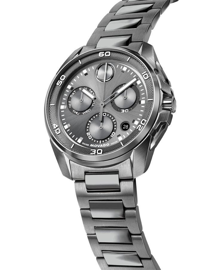 Movado BOLD Verso S Chronograph 3601397