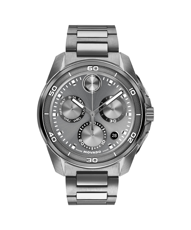 Movado BOLD Verso S Chronograph 3601397
