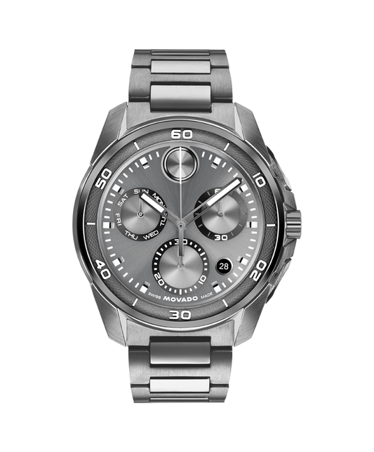 Movado BOLD Verso S Chronograph 3601397