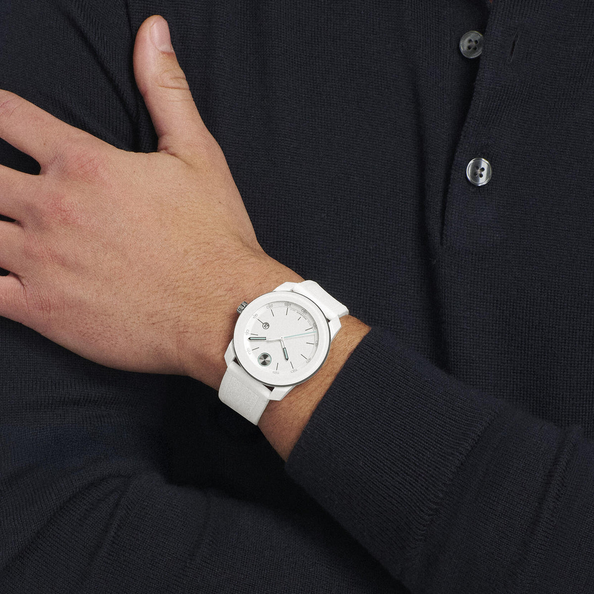 Movado Bold TR90 3601417