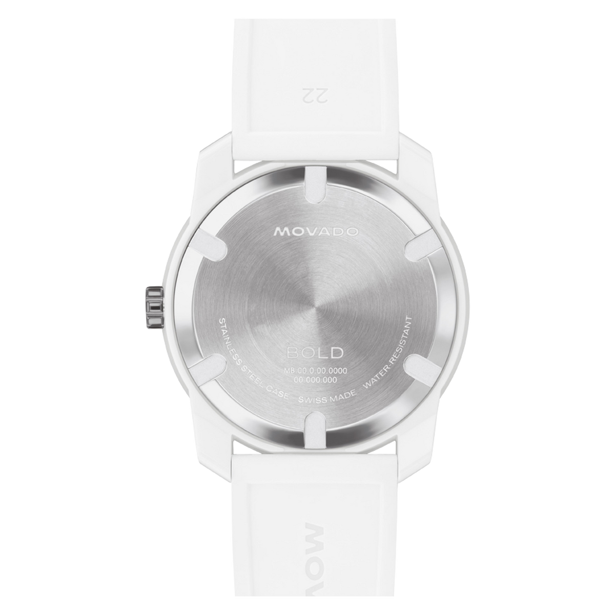 Movado Bold TR90 3601417
