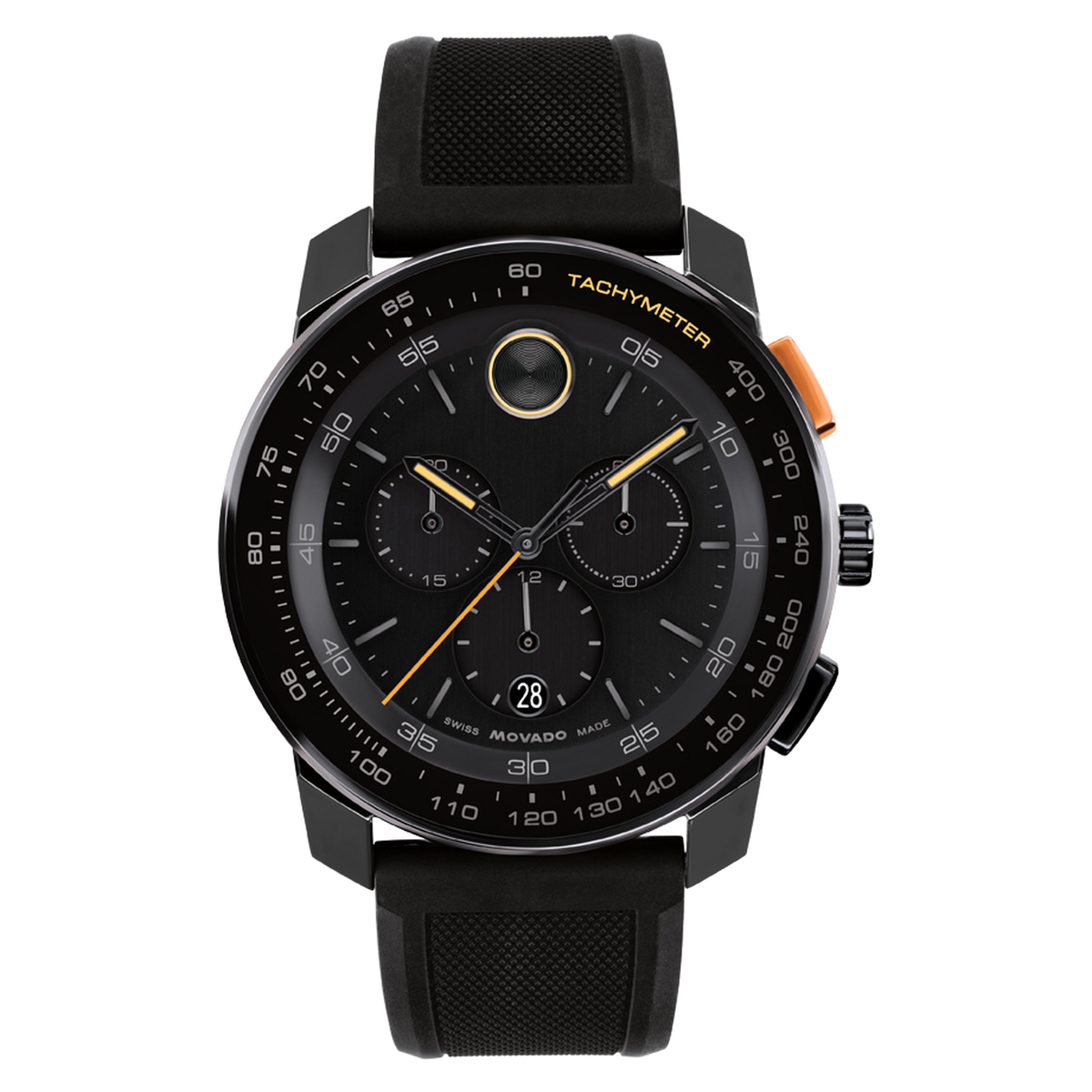 Movado Bold TR90 Chronograph 3601420