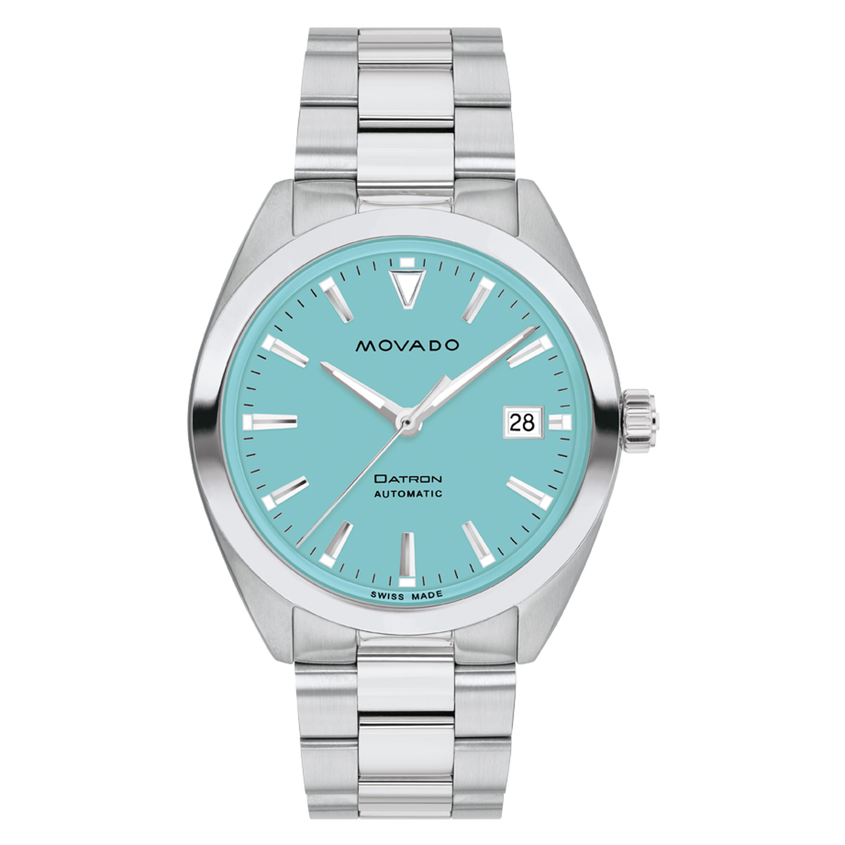 Movado Heritage Series Datron Automatic 3650175