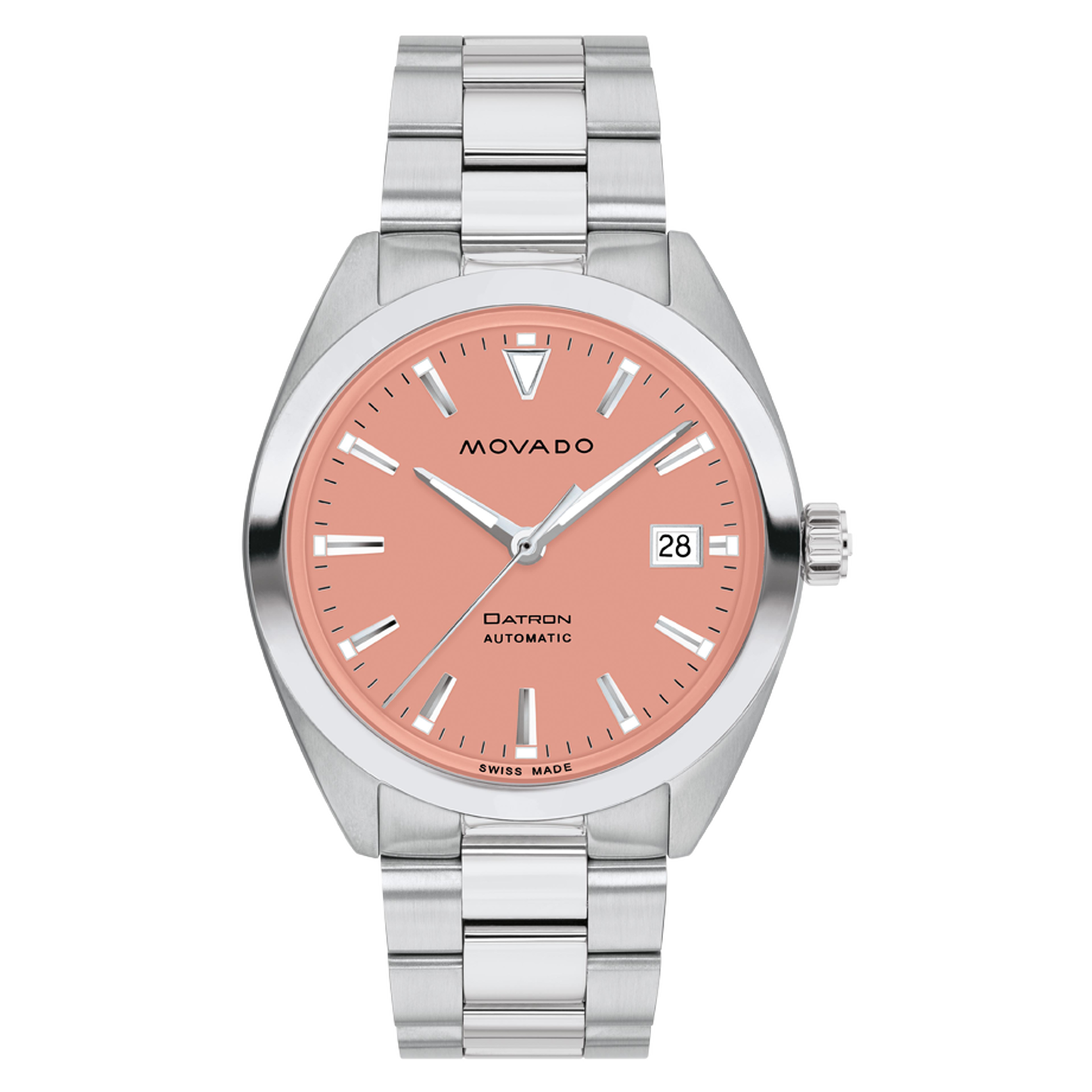 Movado Heritage Series Datron Automatic 3650176