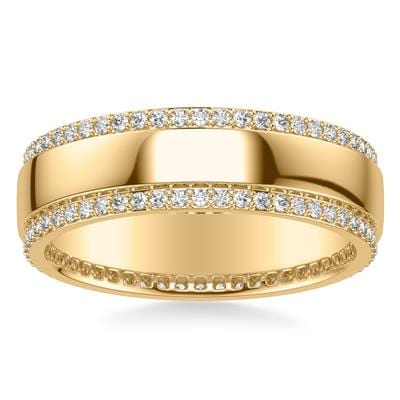 Wedding band