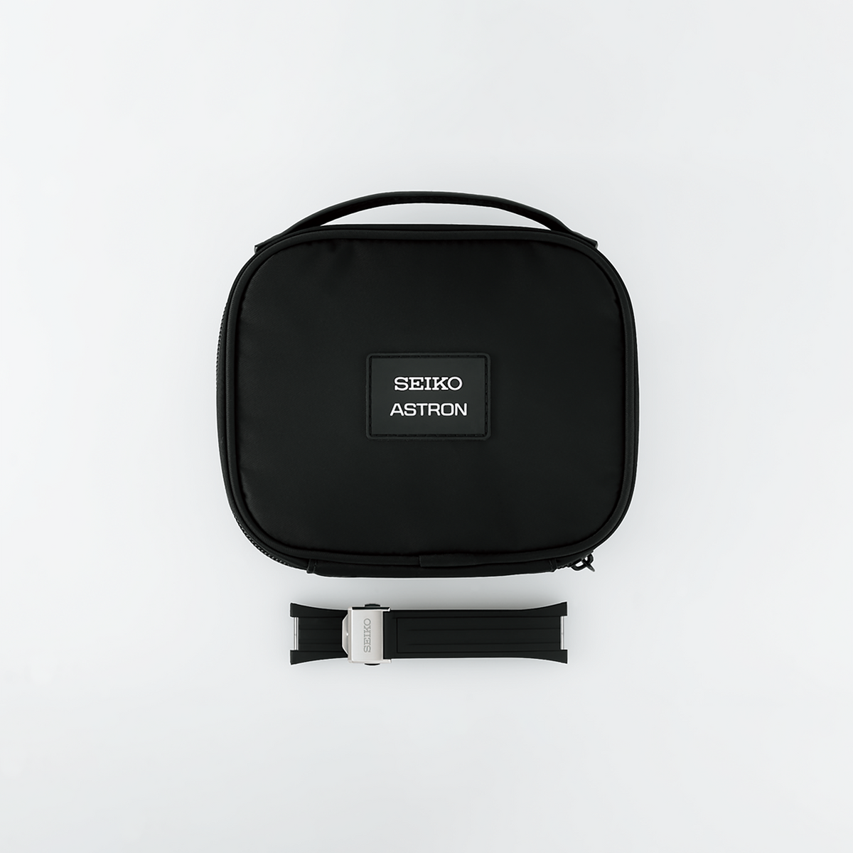Astron Gps Solar Dual-Time Chronograph Limited Edition  HAB005