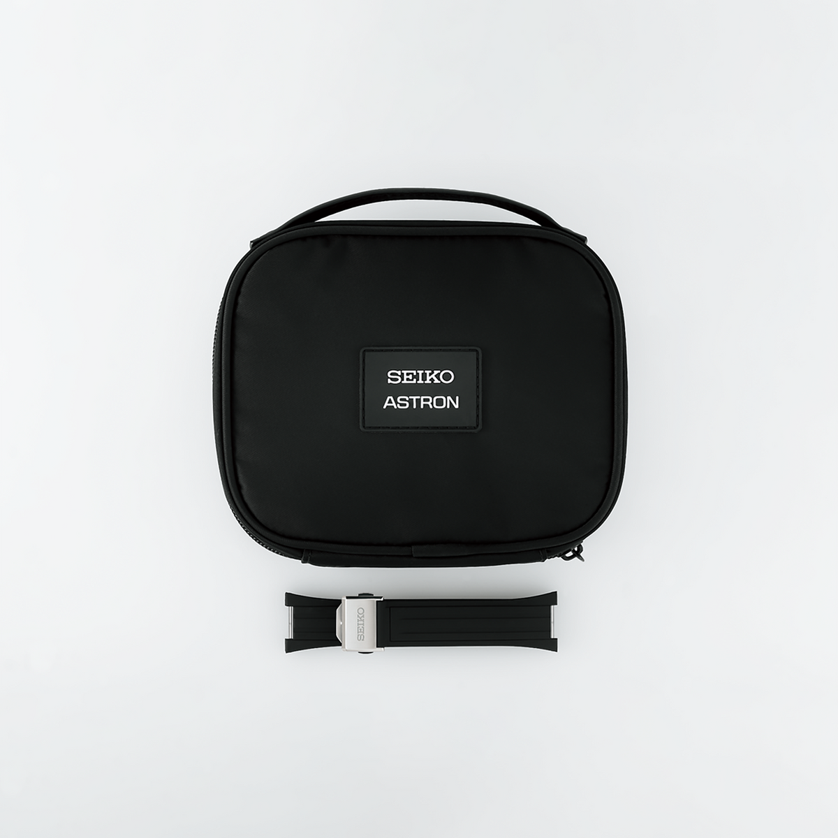 Astron Gps Solar Dual-Time Chronograph Limited Edition  HAB006