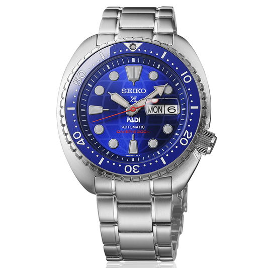 Prospex Sea Watch HBB002