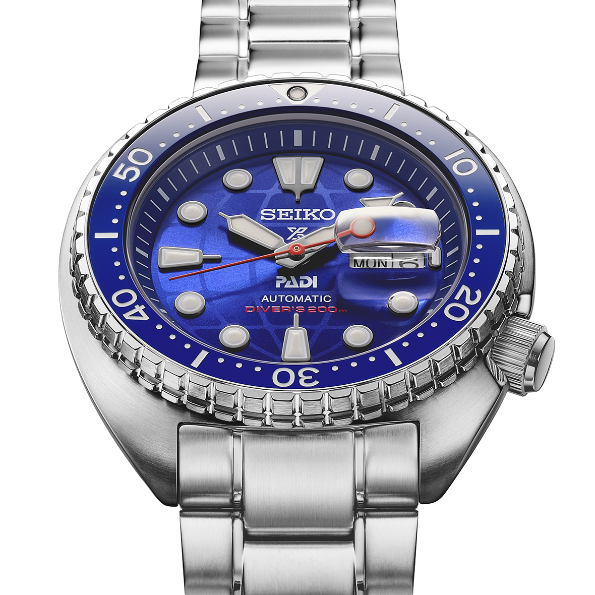 Prospex Sea Watch HBB002