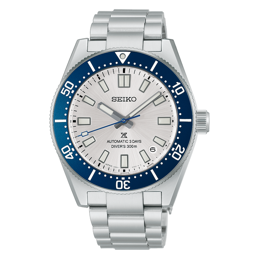 Seiko Luxe SEIKO 145TH ANNIVERSARY LIMITED EDITION Watch HBC005