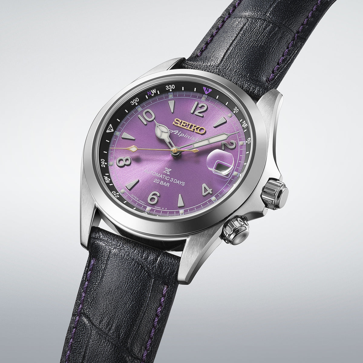 PROSPEX ALPINIST 145TH ANNIVERSARY LIMITED EDITION HBC006