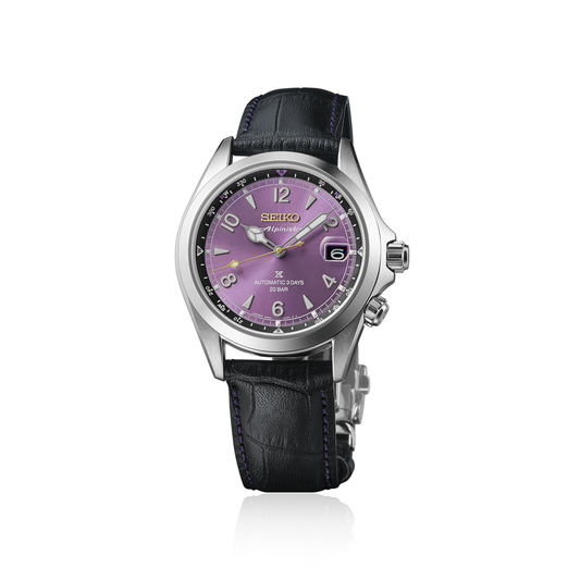 PROSPEX ALPINIST 145TH ANNIVERSARY LIMITED EDITION HBC006